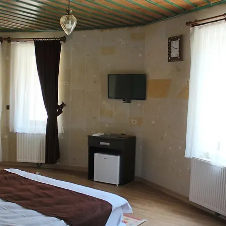 Hotel Moira Stone House Göreme