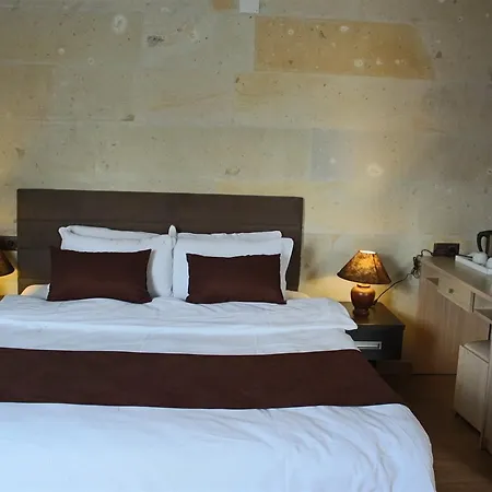 Moira Stone House Göreme