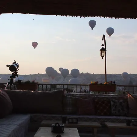 Hotel Moira Stone House