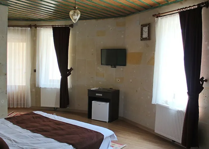 Hotel Moira Stone House Göreme