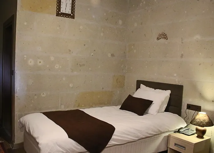 Hotel Moira Stone House Göreme