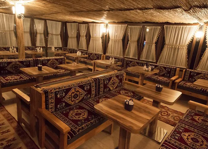 Moira Stone House 3* Göreme