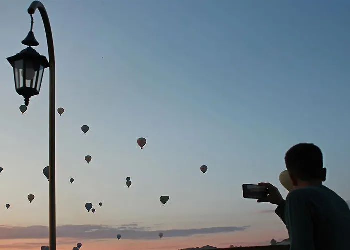 Moira Stone House Hotel Göreme