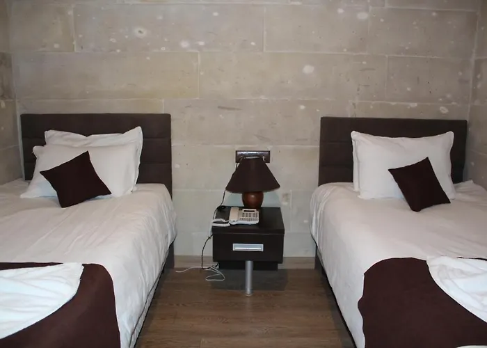 Moira Stone House Hotel Göreme