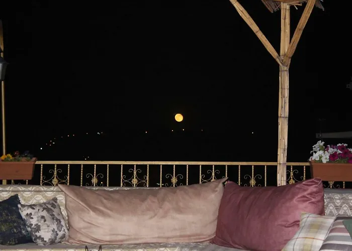 Moira Stone House Hotel