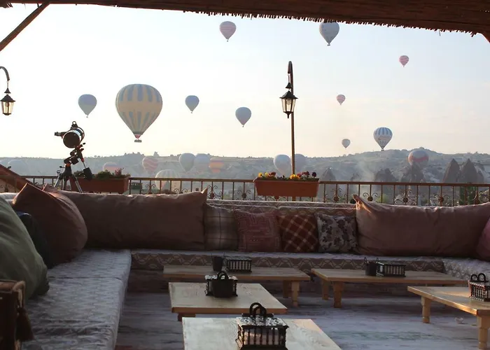 Hotel Moira Stone House